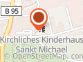 Kirchliches Kinderhaus St. Michael