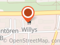 Willys Hemma