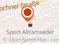 Friseursalon Alix
