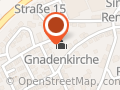 Evangelische Kirche - Evangelisch-Lutherische Kirchengemeinde Simbach am Inn
