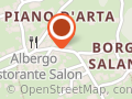 B&B Sot i Volz - Orario Check - In