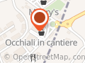 Occhiali in Cantiere