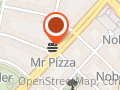 Pizzastugan