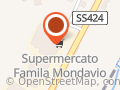 Arca SPA Supermercato A&o