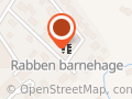 Rabben barnehage Nesna SA