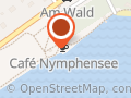 Ausflug Dallgow Cafe Nymphensee