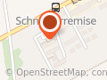 Obdachlosenheim der AWO