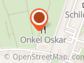 Gartenlokal Onkel Oskar