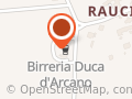 Birreria Pizzeria Duca D'Arcano