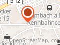 BRK Rettungswache Simbach am Inn