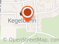 Kegelbahn