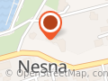 Veterinærkontoret i Nesna