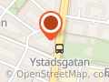 MALMÖ CATERING HB