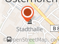 Stadthalle