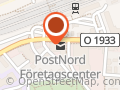 PostNord Postombud