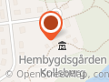 Hembygdsgården Kollsberg