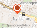 Direkten Nydala