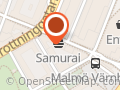 Samurai-Sushi