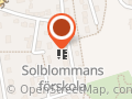 Solblomman