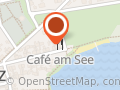 Restaurant & Pension „Cafe am See“