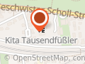 Kita Tausendfüßler