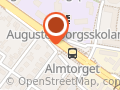 Clustera Malmö
