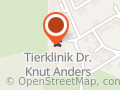 Tierärztliche Klinik f. Pferde - Dr. Knut Anders - Notfallbereitschaft f. Pferde
