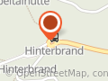 Hinterbrand Parkplatz (Jenner)