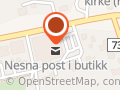 Coop Byggmix Nesna