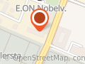 E.ON Drive Laddstation
