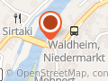 Stadtverwaltung Waldheim