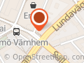 Palaza Grill I Malmö