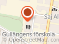 Afe Städservice AB
