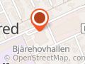 Bjärehovhallen