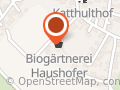 Biogärtnerei Haushofer