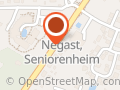 Amt Niepars Dorfbegegnungsstätte