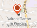 Daltons Tattoo & Piercing