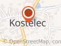 Pohostinství Kostelec