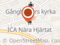 Gånghesters Hundhälsa