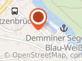 Demminer Segelclub „Blau-Weiß“