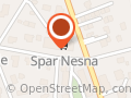 Spar Nesna