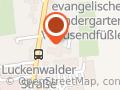 Sensconvent Hotel Michendorf