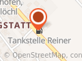 Tankstelle Reiner