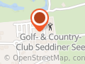 Restaurant Am Golfplatz