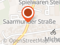 Kluges Kosmetik und Nagelstudio/Friseur - Michendorf
