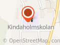 Östra Frölunda skola Kindaholms rektorsområde