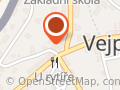 KOSMETICKÝ SALON TAMARYŠEK