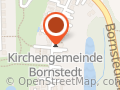 Evg. Kirchengemeinde Bornstedt