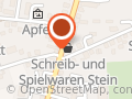 Schreib- und Spielwaren Stein