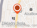 Apartmán na horách